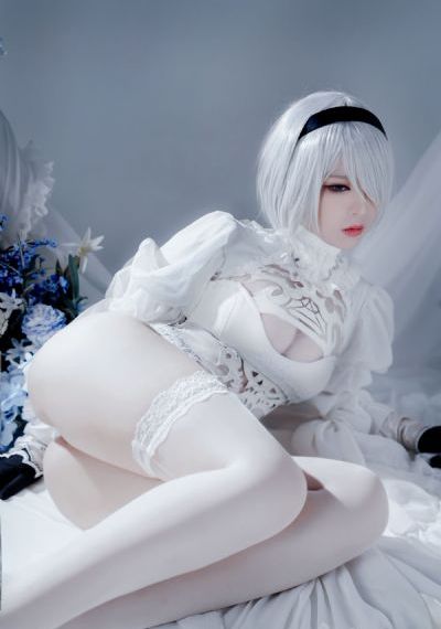 色无月